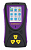 Дозиметр Ping RD50 фиолет. Ermenrich 84641