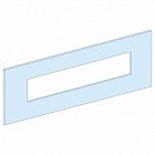 Панель перед. 3-4 верт. аппаратов INS250 SchE 03620