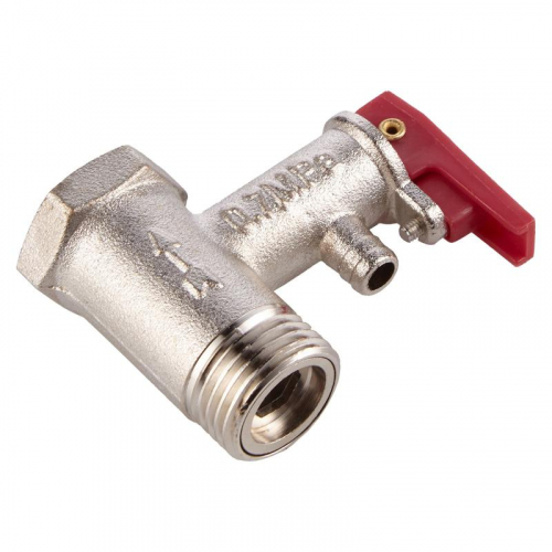 Водонагреватель RWH 100 Interio Royal Thermo НС-1595559 фото 3