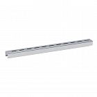 Профиль С-образ. 3000мм (1.5мм) INOX EKF cp3000-INOX