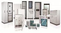 Фальш-модуль InLine W=50мм ABB 1STQ009931A0000