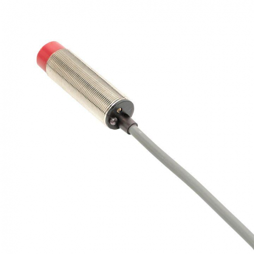 Датчик бесконтактный емкостный EKF PROXIS-1-18-08-P-NO-2 фото 3