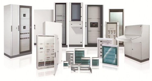 Фальш-модуль InLine W=50мм ABB 1STQ009931A0000
