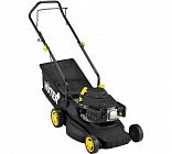 Газонокосилка бензиновая GLM-420LT HUTER 70/3/15