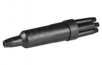 Муфта 5МРП 1 с трубкой ТУТ ССД 120309-00038