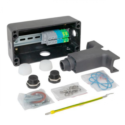 Коробка соединительная Heat box 220 SD-L1 EKF HB220SDL1 фото 13