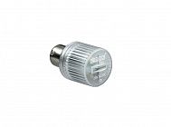 Светодиод LED 24В AC/DC бел. EMAS IKML024B