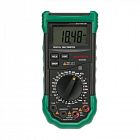 Мультиметр профессиональный MS8265 Mastech 13-2060