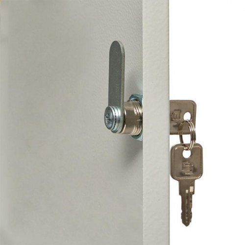Щит ЩРН-18 IP31 (350х300х120) Basic EKF mb21-18-bas фото 11