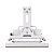 Светильник FORWARD 600W D60 957 WH DMx SB СТ 1864005000