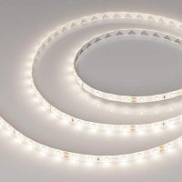 Лента светодиодная RTW-SE-A60-8mm 24V Day 4000К 7.2Вт/м IP65 2835 герметичная (уп.5м) Arlight 020523(2)