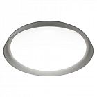 Светильник светодиодный SMART WIFI ORBIS PLATE RD 430 TW GR LEDVANCE 4058075486461