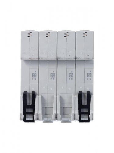 Выключатель нагрузки мод. 4п 32А Basic M BMD51432 ABB 2CDD644051R0032 фото 2