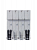 Выключатель нагрузки мод. 4п 32А Basic M BMD51432 ABB 2CDD644051R0032