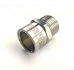 Муфта переходная Ex МПВЛ-М32-М25 Ех е II Gb U ГОФРОМАТИК/ЗЭТАРУС zeta30546