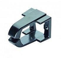 Кольцо пластик 43х65х43мм черн. Eurolan 60A-19-02BL