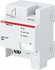 Контроллер логический ABA/S 1.2.1 KNX ABB 2CDG110192R0011