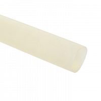 Трубка термоусадочная ТУТк клеевая 30/10 прозр. 1м (уп.10м) PROxima EKF tut-k30-tr