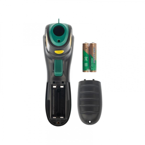 Пирометр MS6522B Mastech 13-1231 фото 9