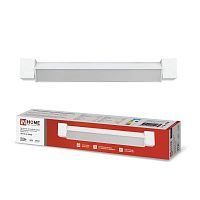 Светильник светодиодный трековый TOP-LINE LTR-01R-TL 20Вт 4000К IP40 2000лм 345мм 120град. линейный поворотн. бел. IN HOME 4690612045504