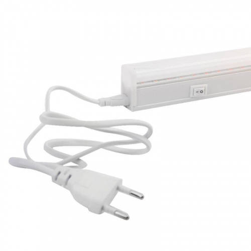 Светильник светодиодный LWL-2014-03CL ФИТО 15Вт Ultraflash 15002 фото 2