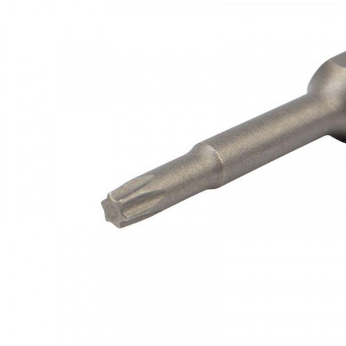 Бита для шуруповерта Torx T10х50мм (уп.2шт) Kranz KR-92-0425-1 фото 4