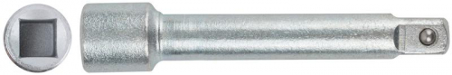 Удлинитель 1/2дюймх125мм "НИЗ" Стандарт FIT 62708