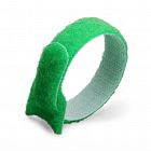 Хомут-липучка КСВ 12х135 зел. Fortisflex 55290