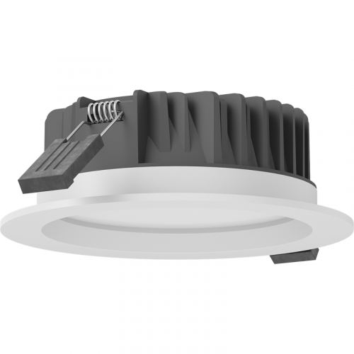 Светильник светодиодный SAFARI DL LED G2 10W 940 WH СТ 1170004120 фото 6