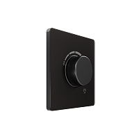 Светорегулятор СП TRIAC Systeme Infinity 300Вт 250В полярная ночь SE FSE001023