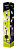 Светильник светодиодный садовый SLR-S01 "бабочки" 5RGB h=1м мультиколор на солнечн. батарее ФАZА 5006898