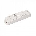Диммер Smart-D20-DIM 12-48В 1х10А 2.4G IP20 пластик Arlight 031951