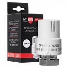 Термоголовка жидкостная М30х1.5 бел. Royal Thermo НС-1488974
