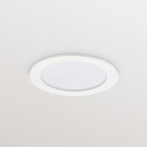 Светильник светодиодный DN145B LED10S/830 PSU II WH PHILIPS 911401805980 / 871016333947499