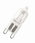 Лампа галогенная HALOPIN 66748 ECO 48Вт капсула G9 2800К 230В OSRAM 4008321945334