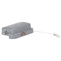 Крышка защитная приборная OptiLink HDC-H6B-MCV-2B/2 КЭАЗ 353670