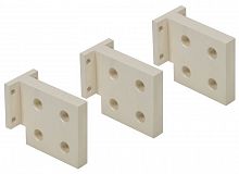 Комплект силовых выводов AR-A VR A4 4000 3P F ARMAT IEK AR-ACBD-BC-000-3-08-C
