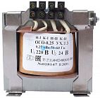 Трансформатор ОСО-0.25 УХЛ3 220/24. IP00 Электротехник ET003491