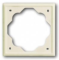 Рамка 1-м Impuls сл. кость ABB 2CKA001754A4505