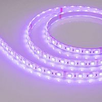 Лента светодиодная RTW-PU-B60-12.5mm 24V RGB 14.4Вт/м IP68 Wire 2м герметичная (уп.5м) Arlight 029515(3)