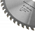 Диск пильный для циркулярных пил по дереву 185х20/16х48T FIT 37740