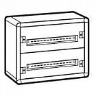 Шкаф XL3 160 мод. метал. 2R(48мод.) Leg 020002
