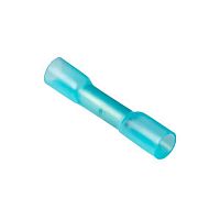 Гильза изолированная термоусаживаемая ГСИ-Т 2.5 (уп.50шт) EKF gsi-t-2.5
