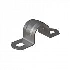 Скоба крепежная двухлапковая 19х20 SD19-20 КМ LO14092