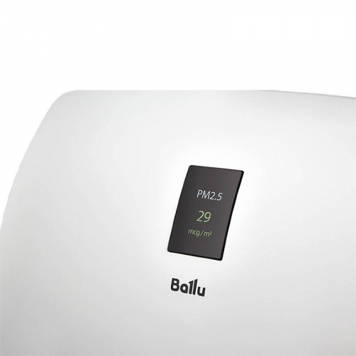 Очиститель воздуха приточный ONEAIR ASP-200SPMAX Ballu НС-1476052 фото 5