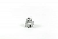 Гнездо 4 полюса 10А EMAS EB004CP00