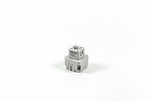 Гнездо 4 полюса 10А EMAS EB004CP00