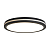 Светильник Rua 40Вт IP65 потолочн. Freya FR6160CL-L40B