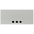 Корпус ЩМП-3-0 650х500х220 IP31 УХЛ3 метал. SIMPLE Эра Б0057146