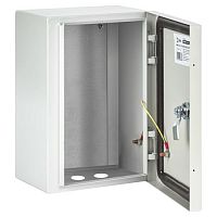 Корпус ЩМП-3.2.1-0 300х210х150 IP54 У2 SHMP-3.2.1-0_54 метал. Эра Б0049108